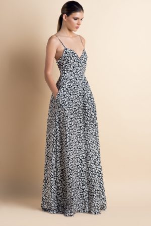 Jasmine Maxi Dress