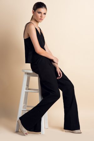 Ella Palazzo Pants