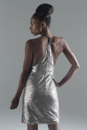 Knight Dress