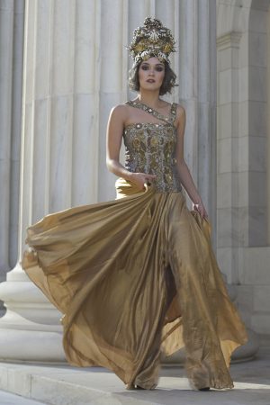 Celeste Skirt