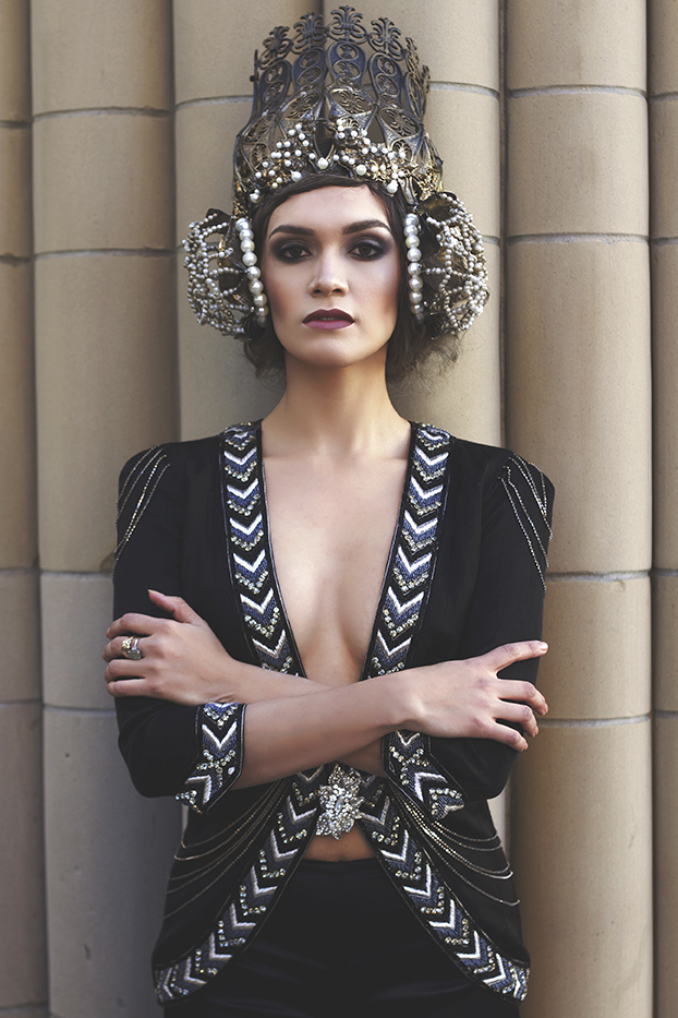 Frances Jacket - Image 2
