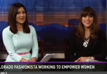 Fox News – Fashion Segment